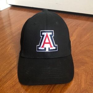 University of Arizona Block A Embroidered Hat
